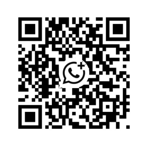 WhatsApp QR Code